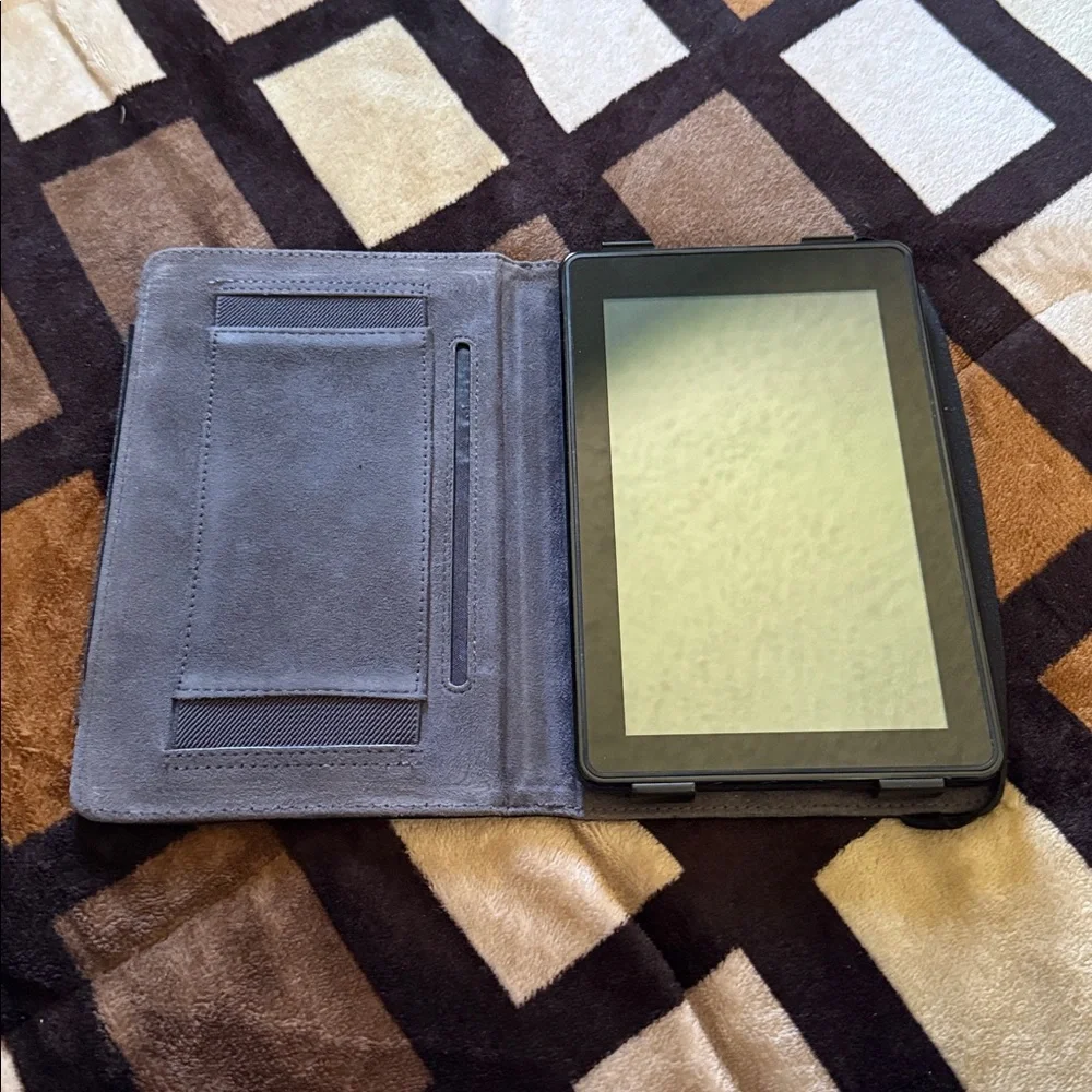 Amazon kindle 1st generation